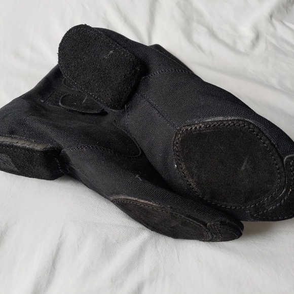 Jazz Dance Boots Women's Size 10 - Picture 3 of 4